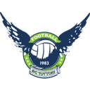 Gainare Tottori club crest