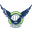 Gainare Tottori club crest