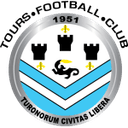 Tours club crest