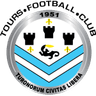 Tours club crest