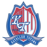 Kataller Toyama club crest