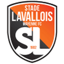 Laval club crest