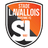 Laval club crest