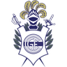 Gimnasia L.P. club crest