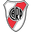 River Plate club crest