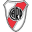 River Plate club crest