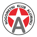 Aluminij club crest