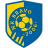 Bravo club crest
