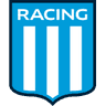 Racing Club club crest
