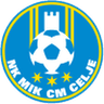 Celje club crest