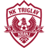 Triglav club crest
