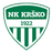 Krško club crest