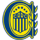 Rosario Central club crest