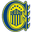 Rosario Central club crest