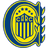 Rosario Central club crest