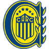 Rosario Central club crest