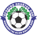 Dob club crest