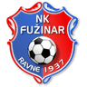 Fužinar club crest