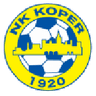 Koper club crest