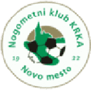 Krka club crest