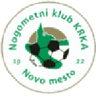 Krka club crest