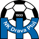 NŠ Drava club crest