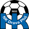 NŠ Drava club crest