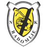 Radomlje club crest