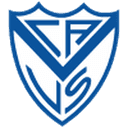 Velez Sarsfield club crest