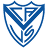 Velez Sarsfield club crest