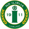 Ilirija club crest