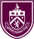 Burnley club crest