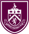 Burnley club crest