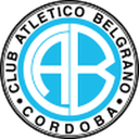 Belgrano Cordoba club crest