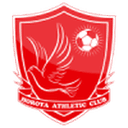 Horoya club crest