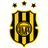 Olimpo Bahia Blanca club crest
