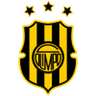 Olimpo Bahia Blanca club crest