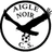 Aigle Noir club crest