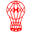 Huracan club crest