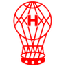 Huracan club crest
