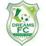 Dreams club crest