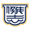 Kitchee club crest