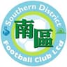 Southern District club crest