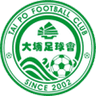 Wofoo Tai Po club crest