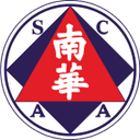 South China club crest