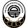 Citizen AA club crest