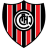 Chacarita Juniors club crest