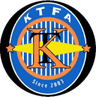 Kwun Tong club crest