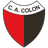 Colon Santa Fe club crest