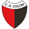 Colon Santa Fe club crest